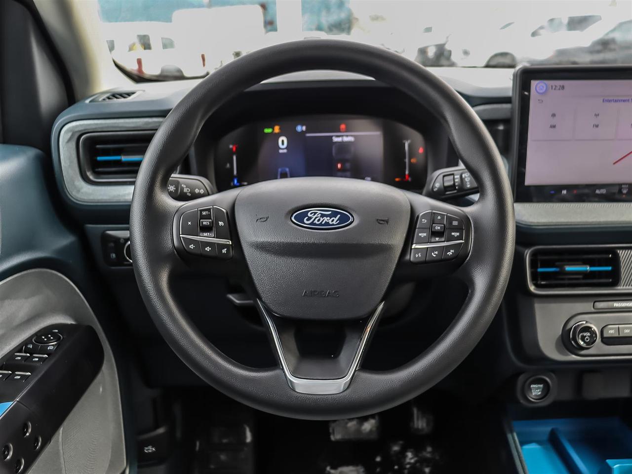 2026 Ford Maverick XLT Photo