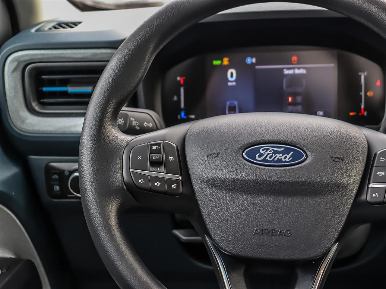 2026 Ford Maverick XLT Photo