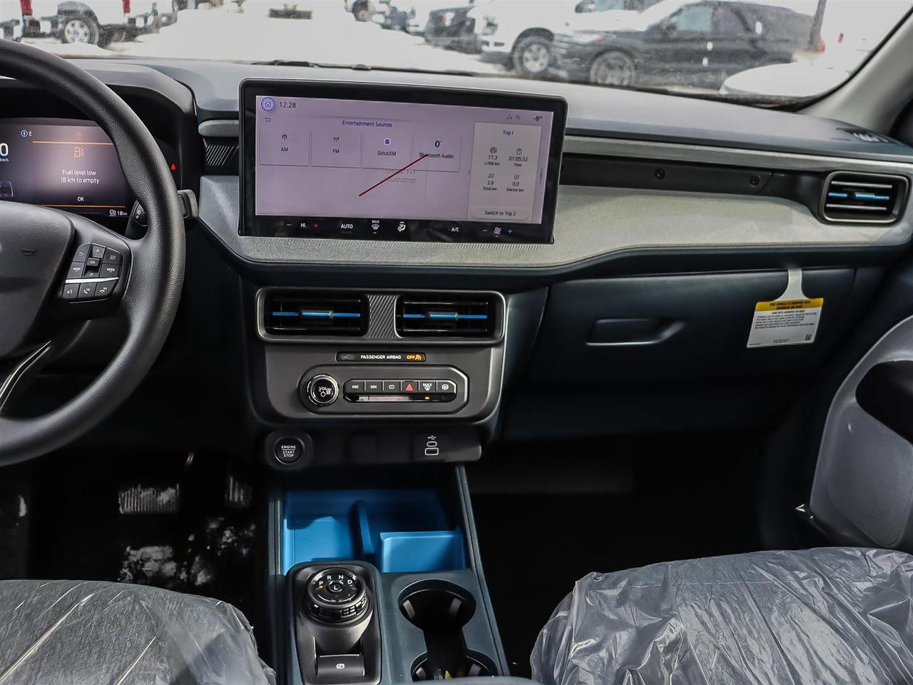 2026 Ford Maverick XLT Photo