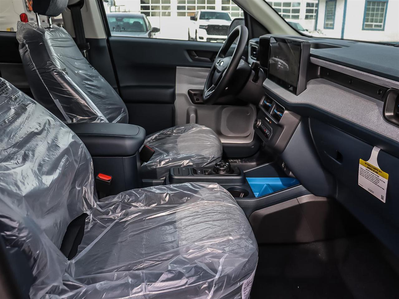 2026 Ford Maverick XLT Photo