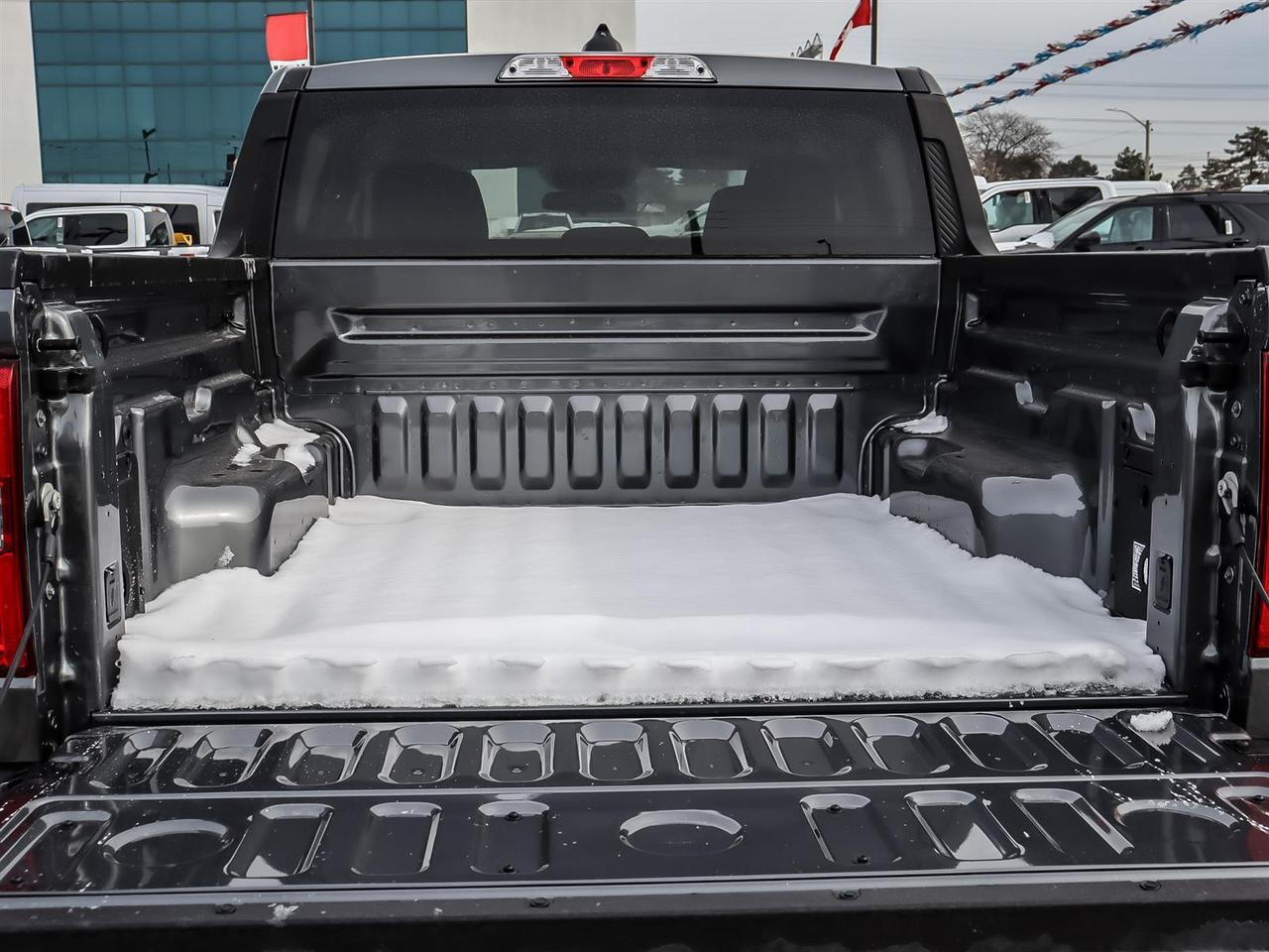 2026 Ford Maverick XLT Photo