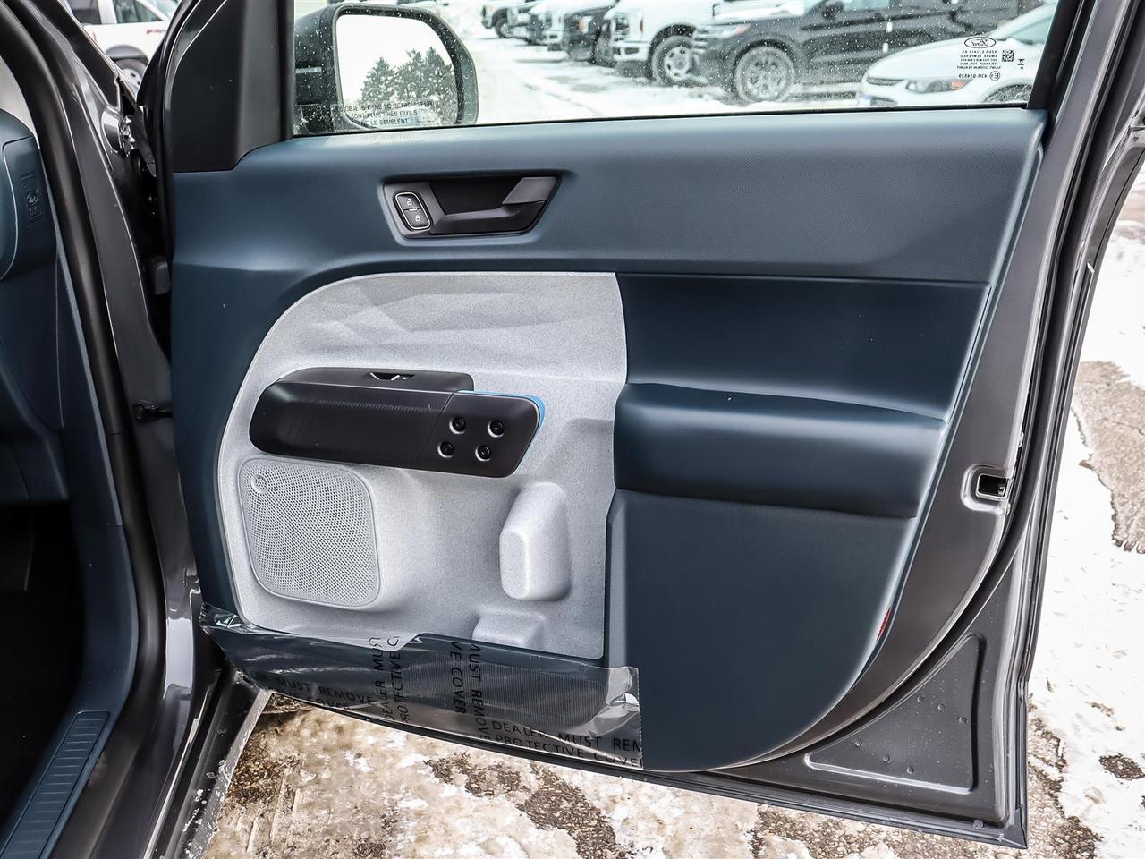 2026 Ford Maverick XLT Photo