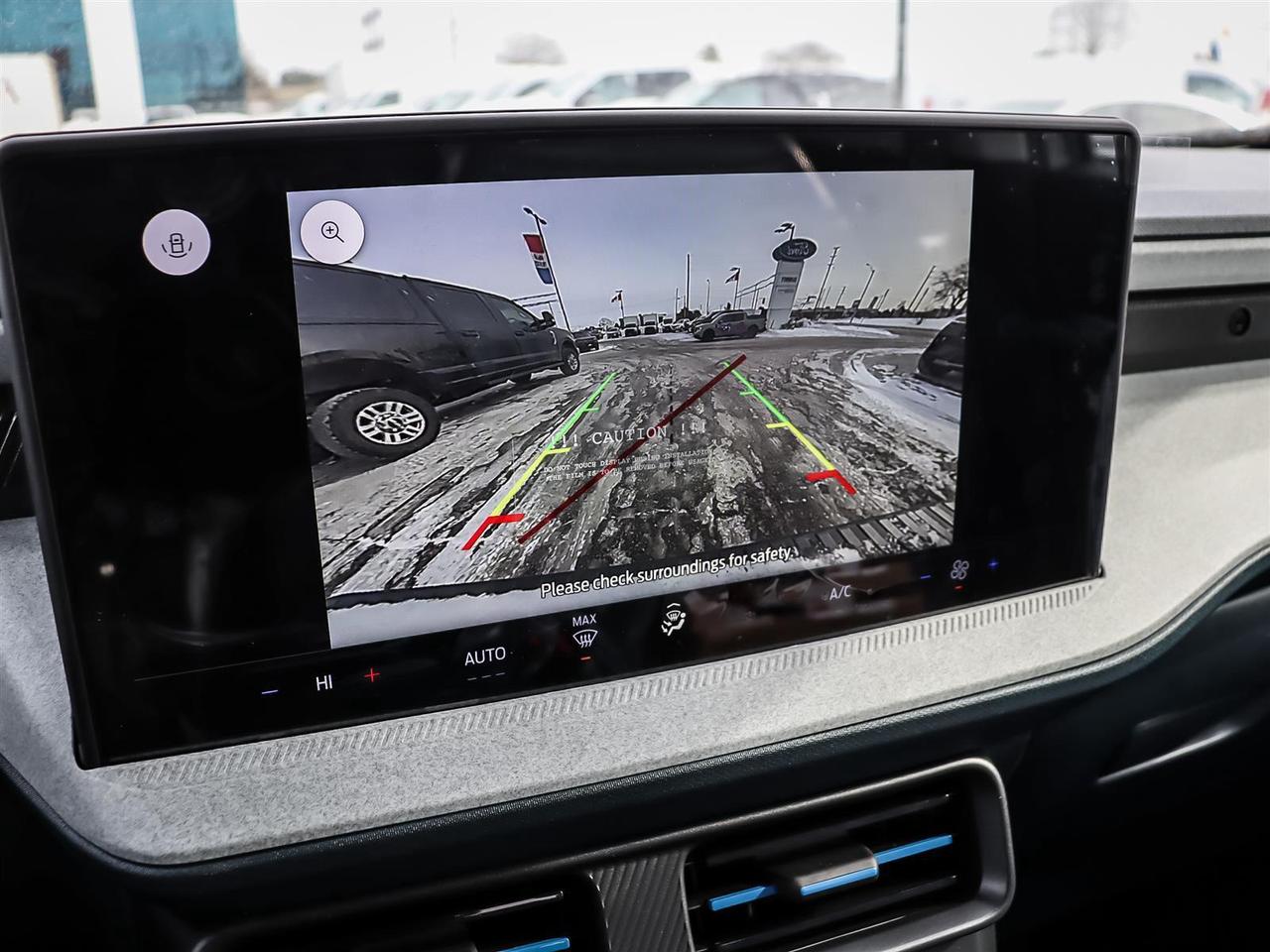 2026 Ford Maverick XLT Photo