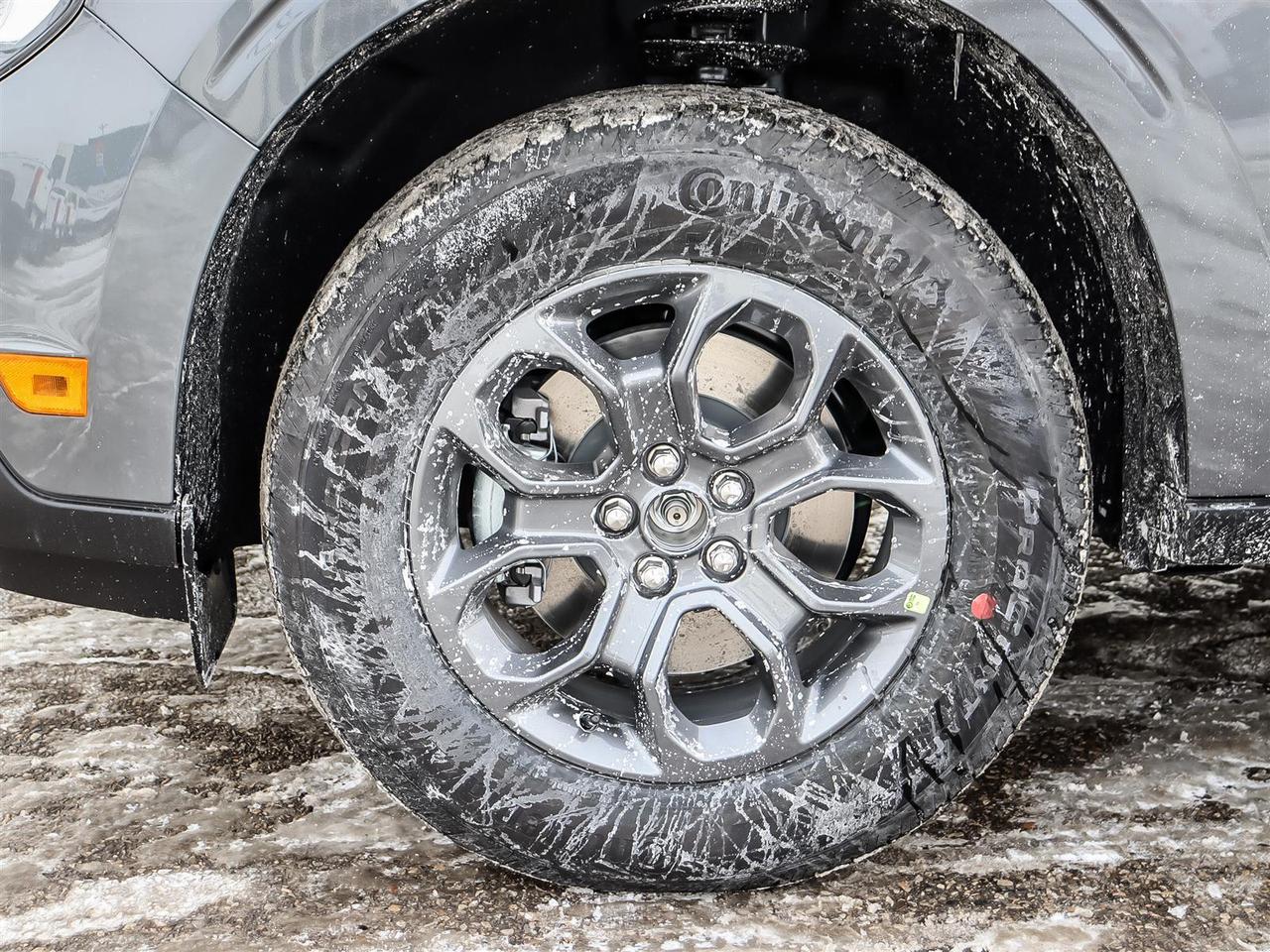 2026 Ford Maverick XLT Photo