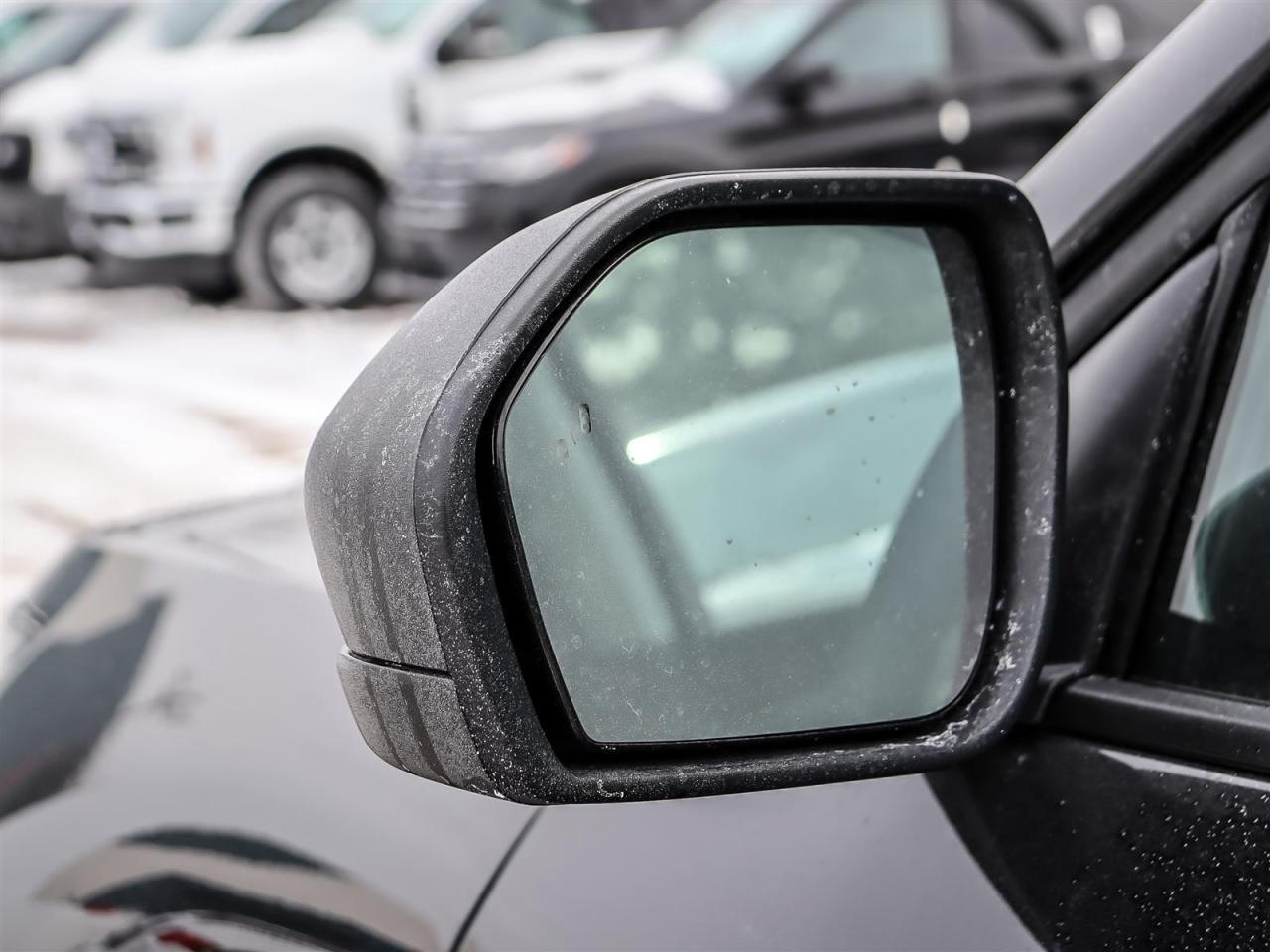 2026 Ford Explorer Active Photo