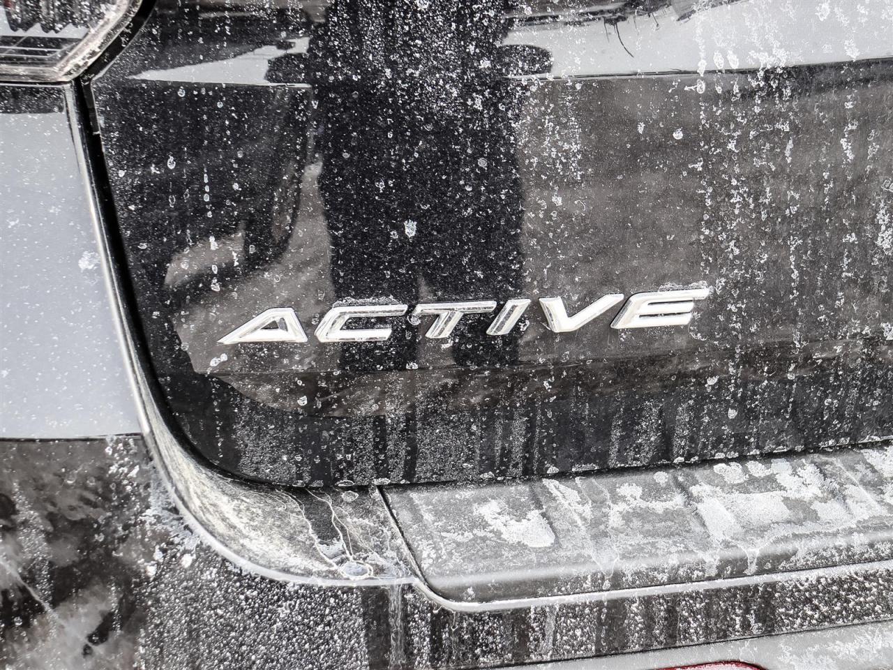 2026 Ford Explorer Active Photo