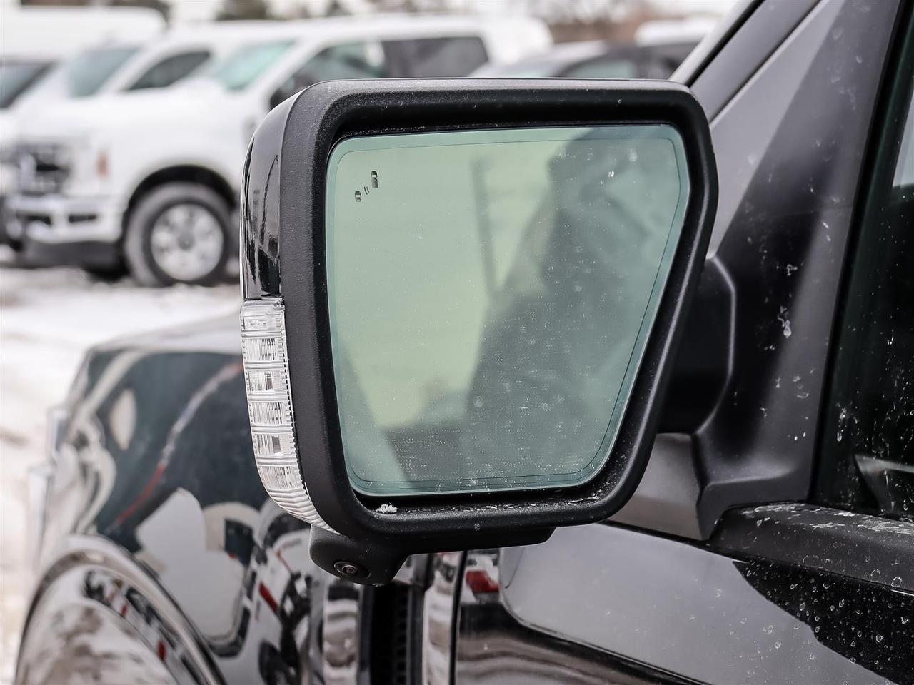 2026 Ford F-150 Lariat Photo