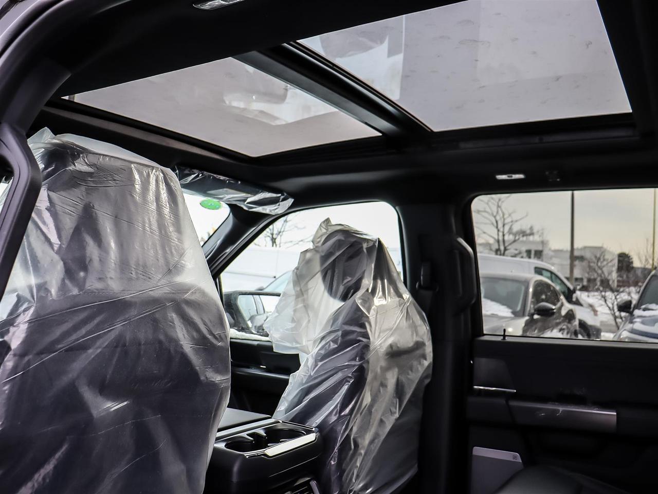 2026 Ford F-150 Lariat Photo