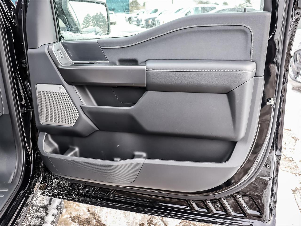 2026 Ford F-150 Lariat Photo