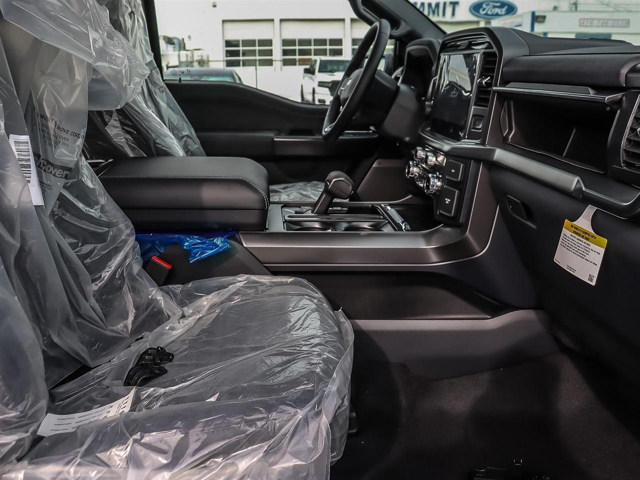 2026 Ford F-150 Lariat Photo