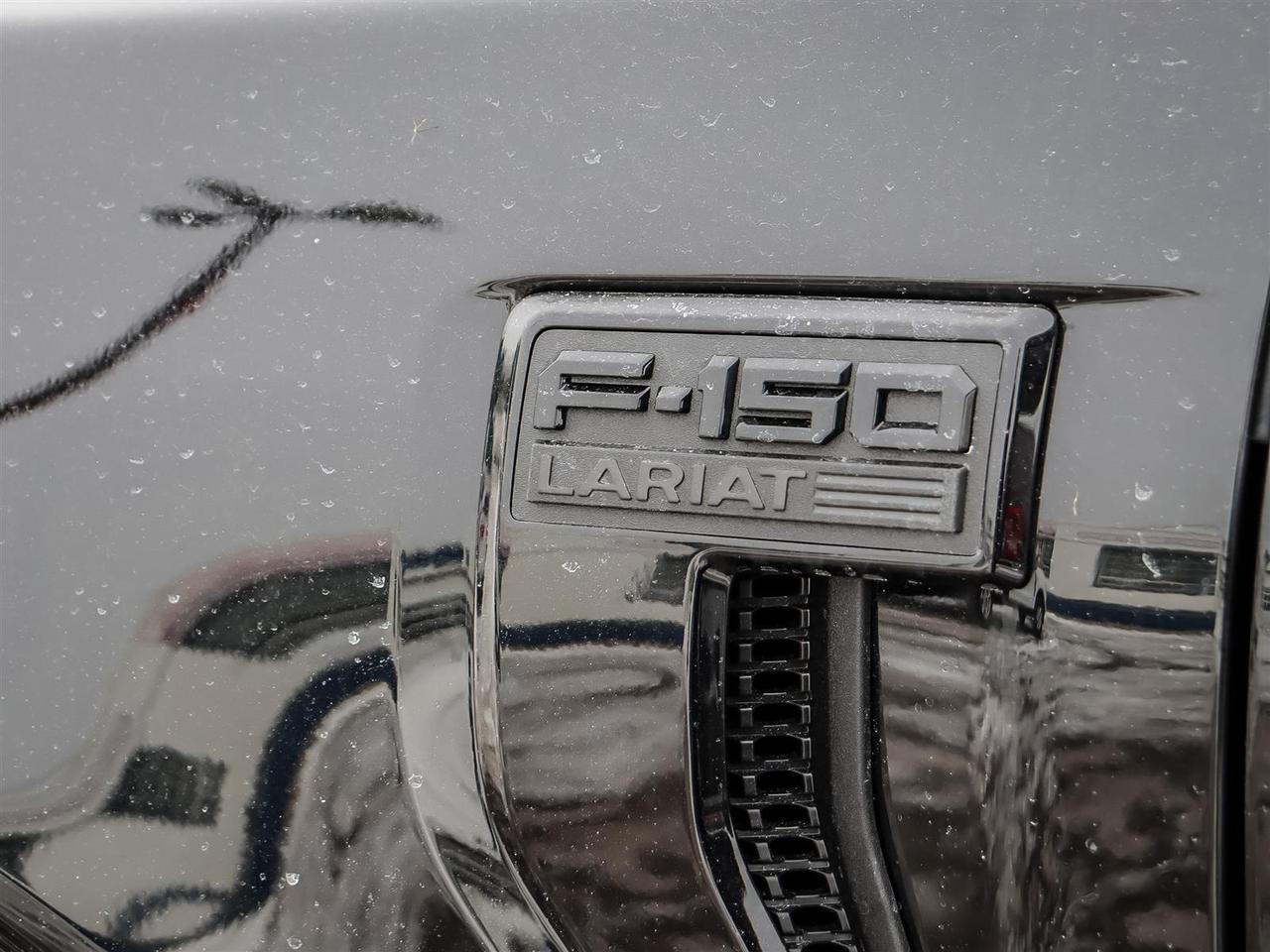 2026 Ford F-150 Lariat Photo