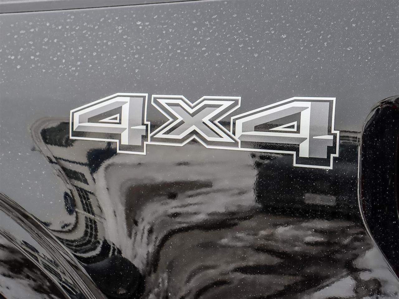 2026 Ford F-150 Lariat Photo