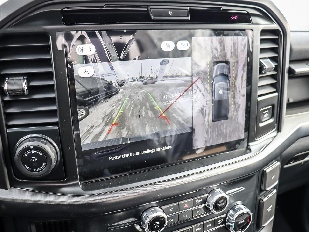 2026 Ford F-150 Lariat Photo