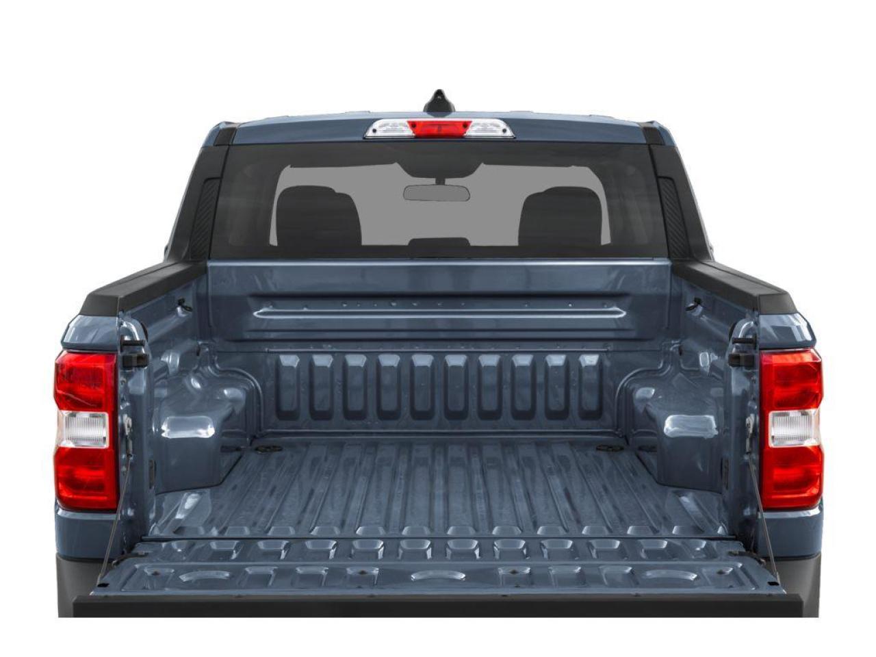 2026 Ford Maverick XLT Photo