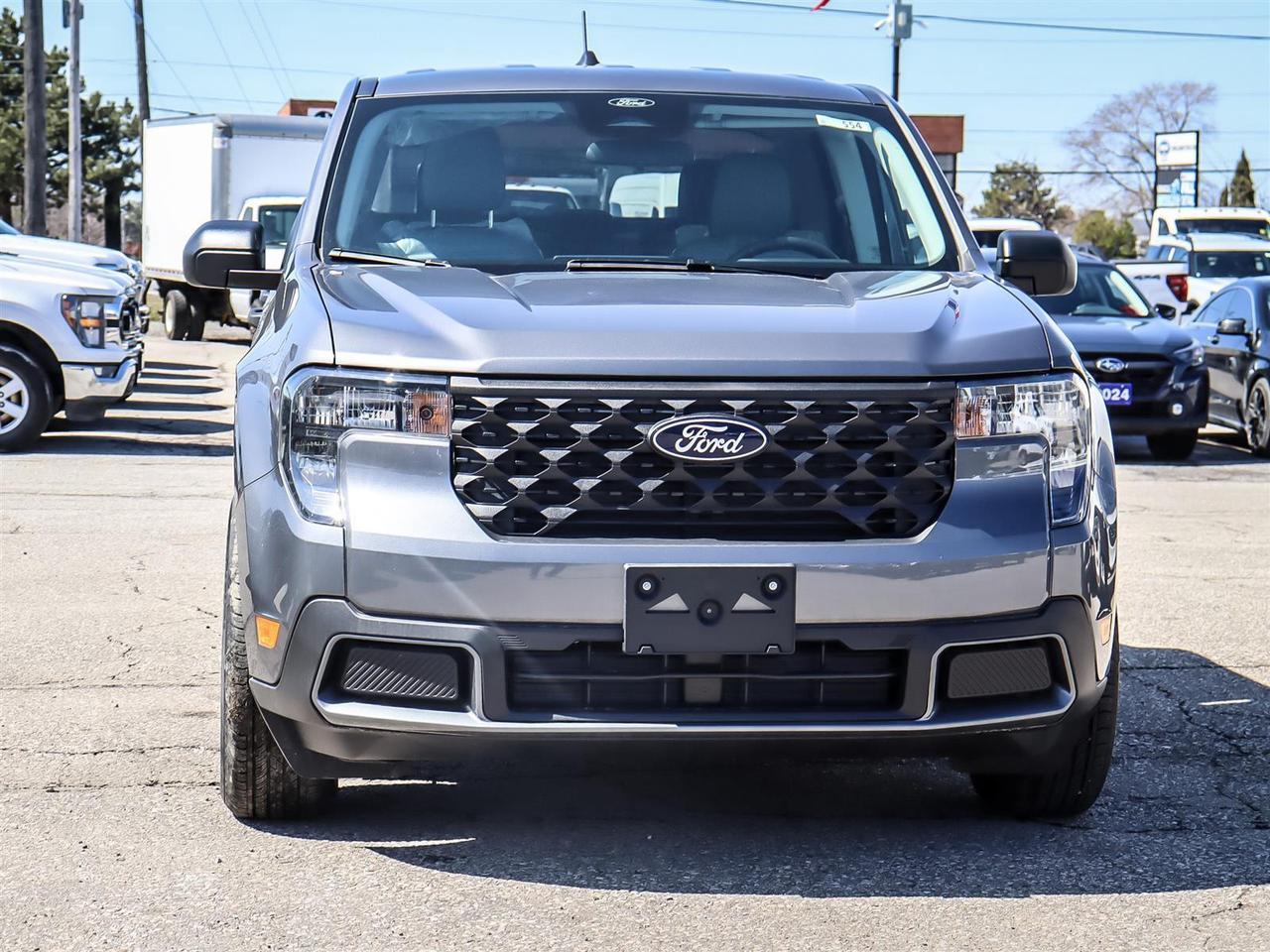 2026 Ford Maverick XLT Photo