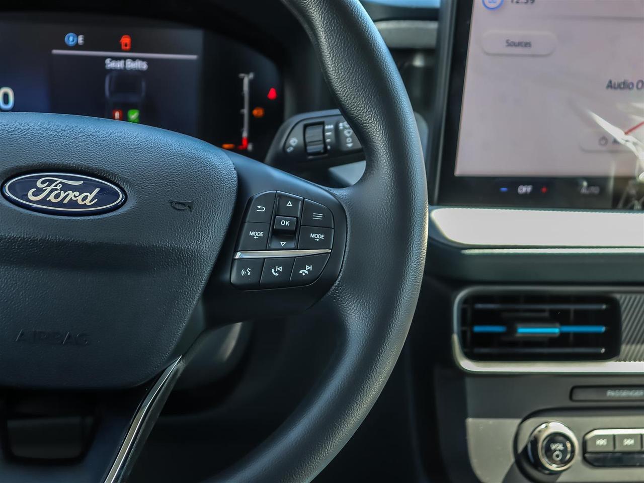 2026 Ford Maverick XLT Photo