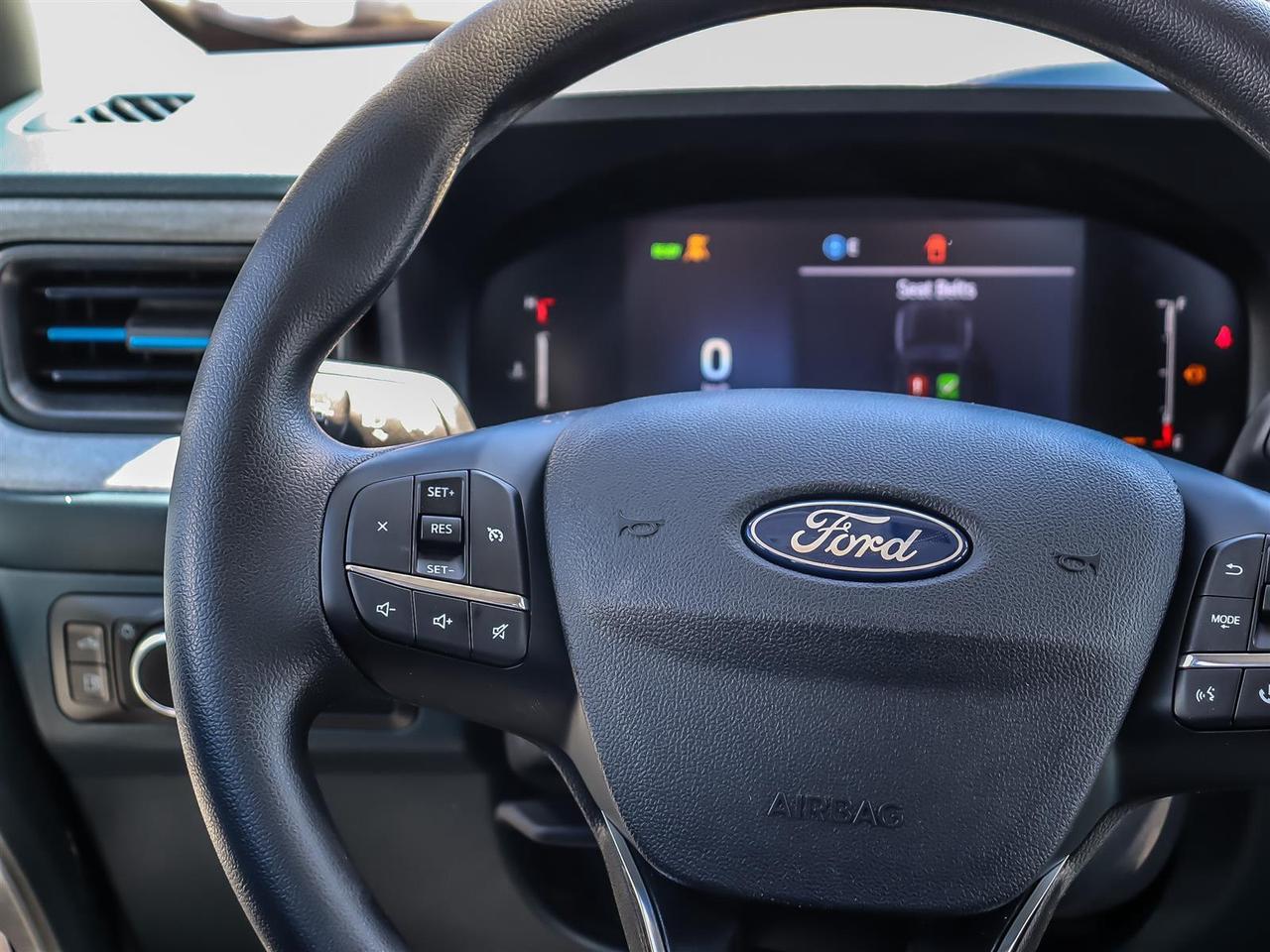 2026 Ford Maverick XLT Photo