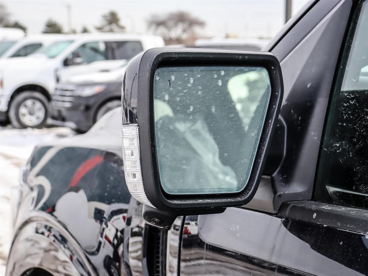 2026 Ford F-150 Lariat Photo