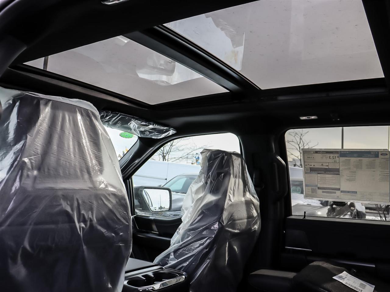 2026 Ford F-150 Lariat Photo