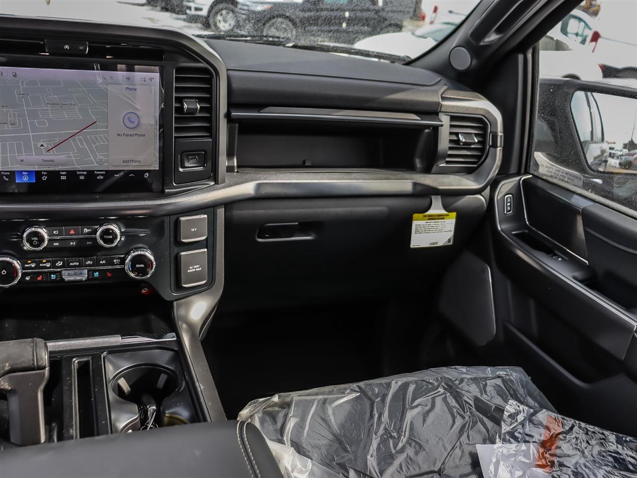 2026 Ford F-150 Lariat Photo