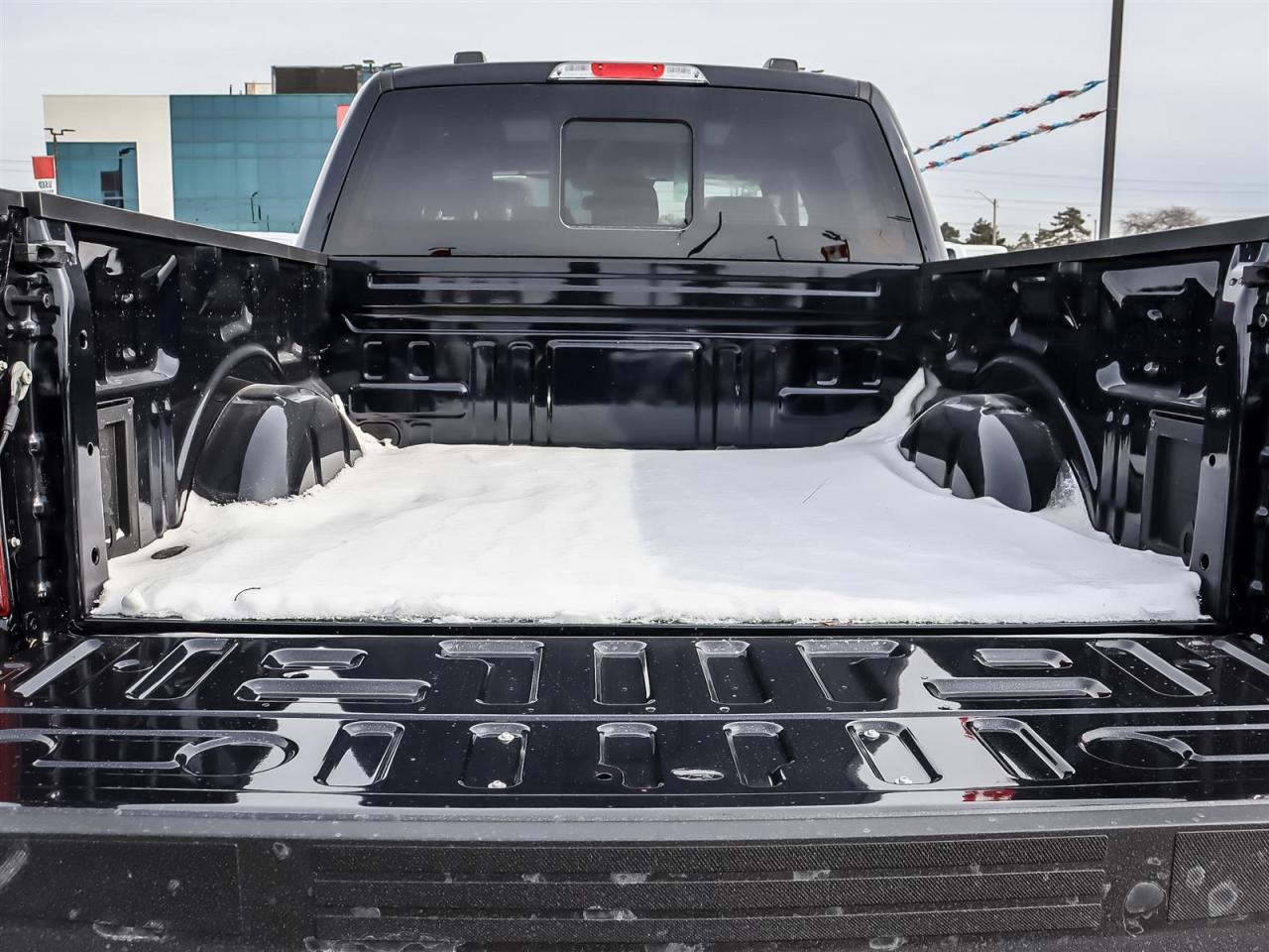 2026 Ford F-150 Lariat Photo