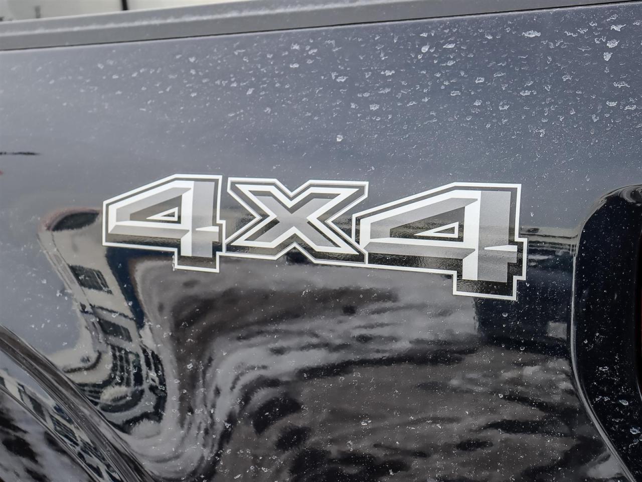 2026 Ford F-150 Lariat Photo