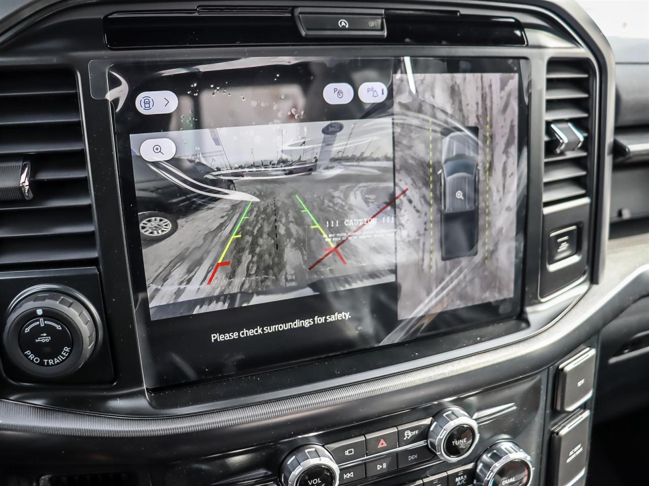 2026 Ford F-150 Lariat Photo