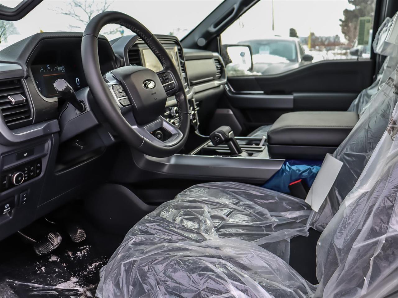 2026 Ford F-150 XLT Photo