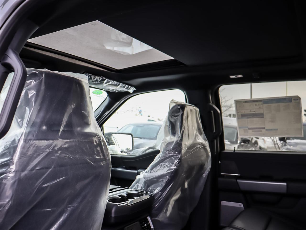 2026 Ford F-150 XLT Photo