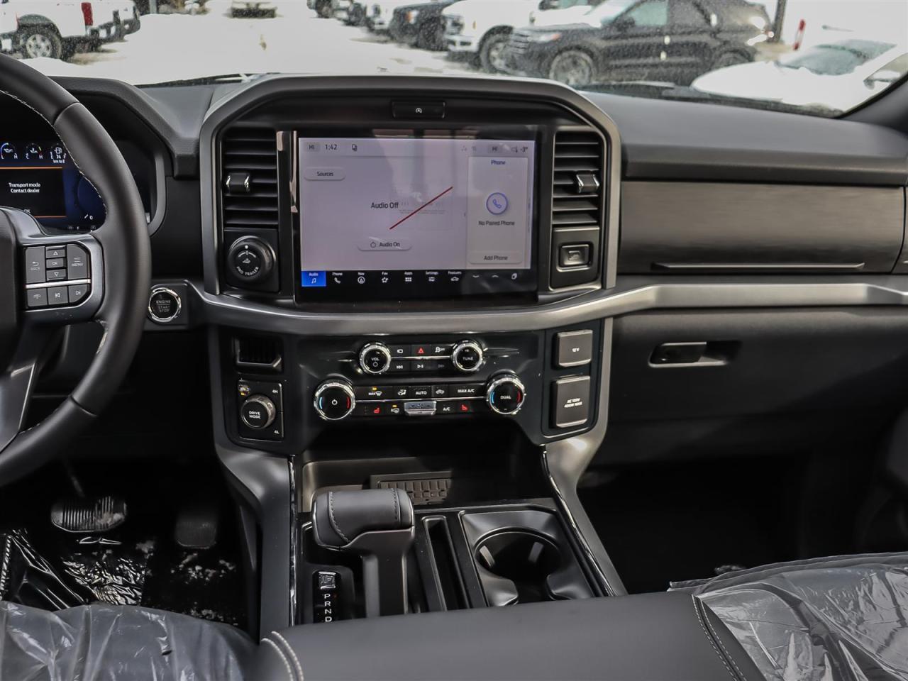 2026 Ford F-150 XLT Photo