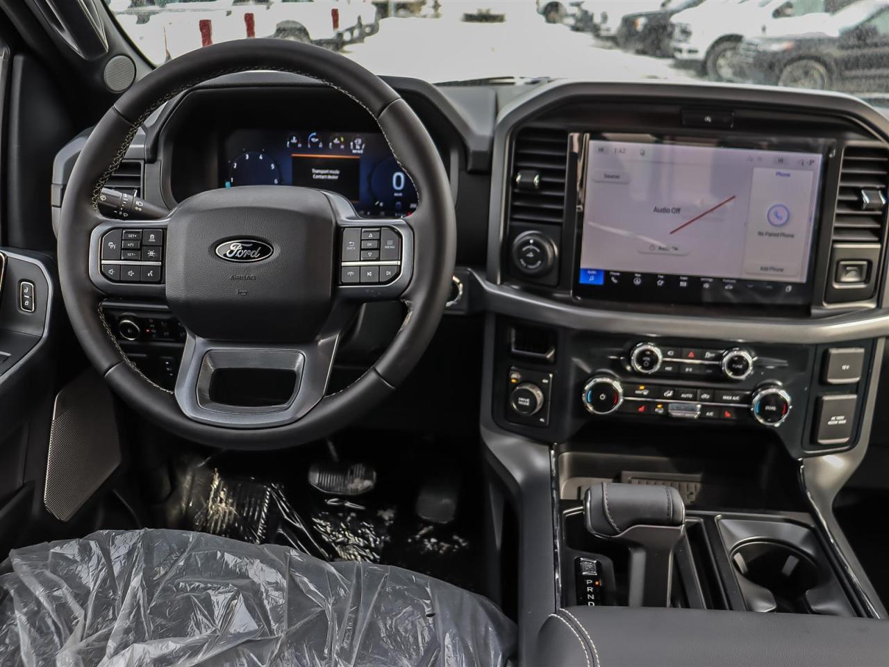 2026 Ford F-150 XLT Photo