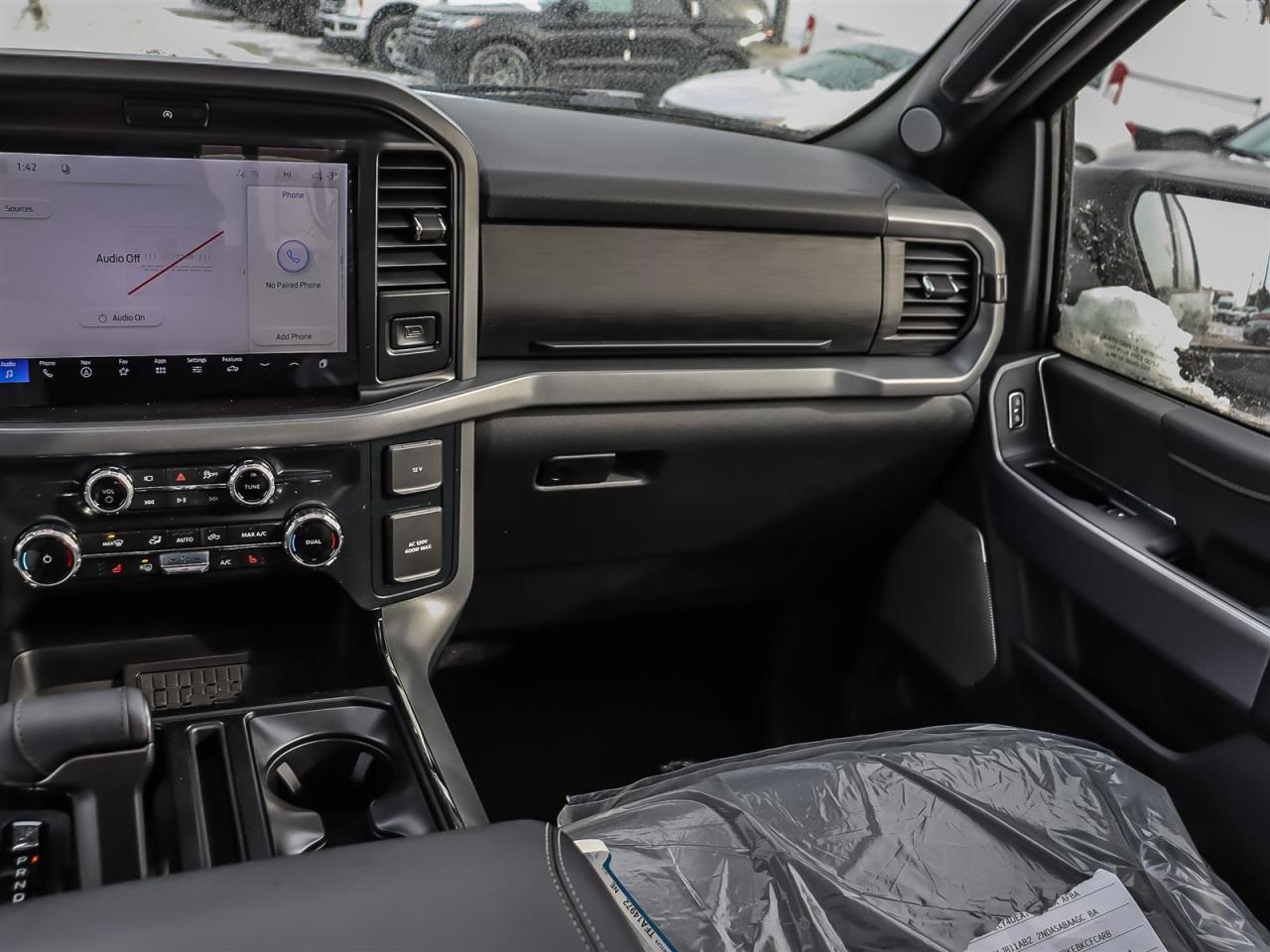 2026 Ford F-150 XLT Photo