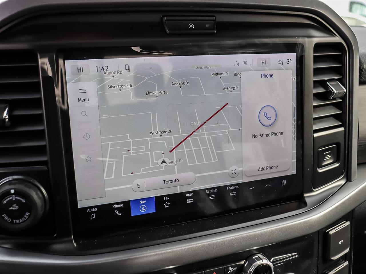 2026 Ford F-150 XLT Photo