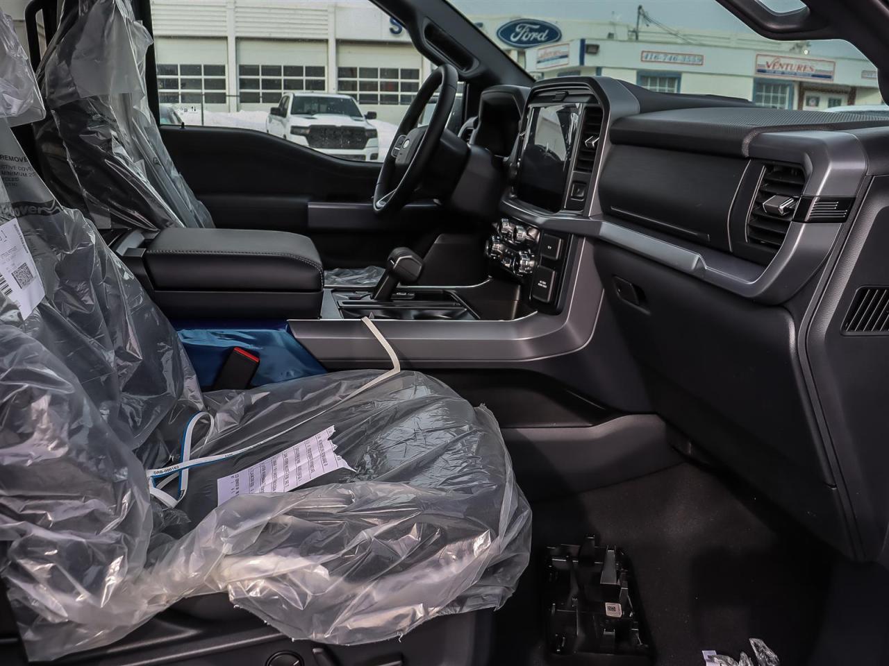 2026 Ford F-150 XLT Photo