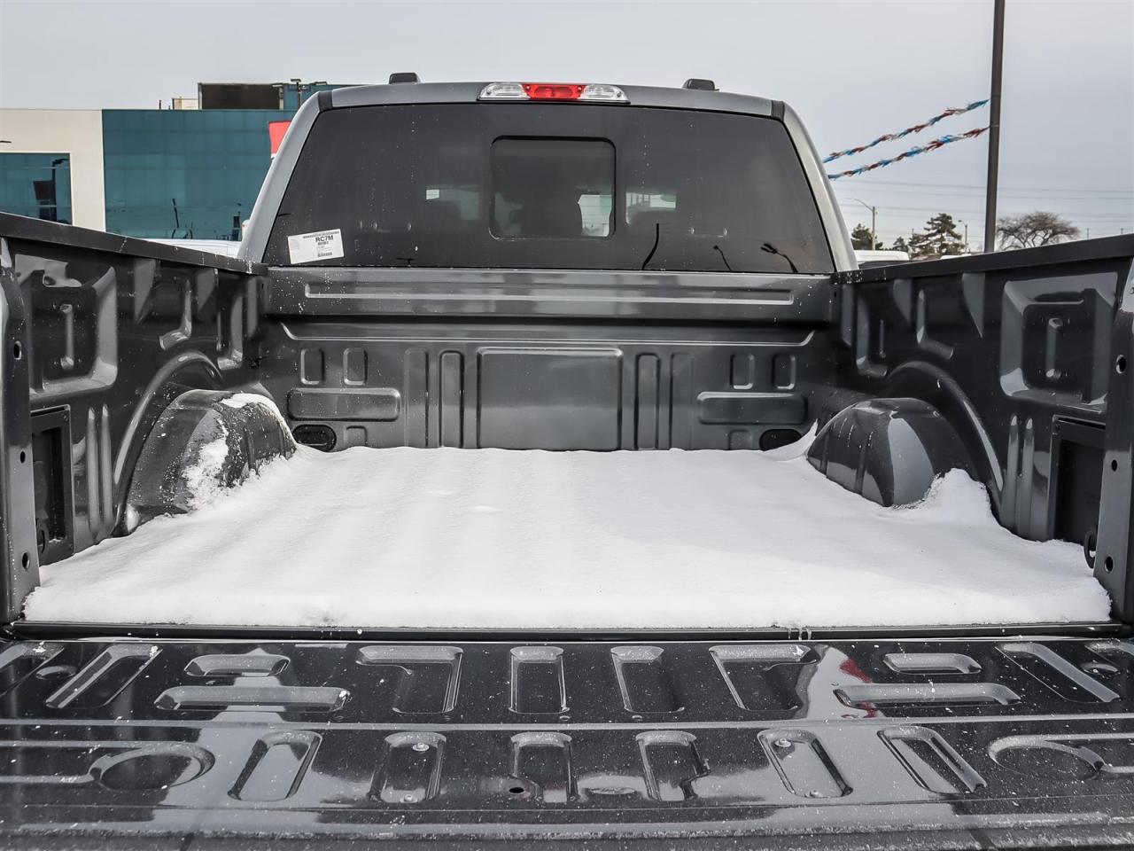 2026 Ford F-150 XLT Photo