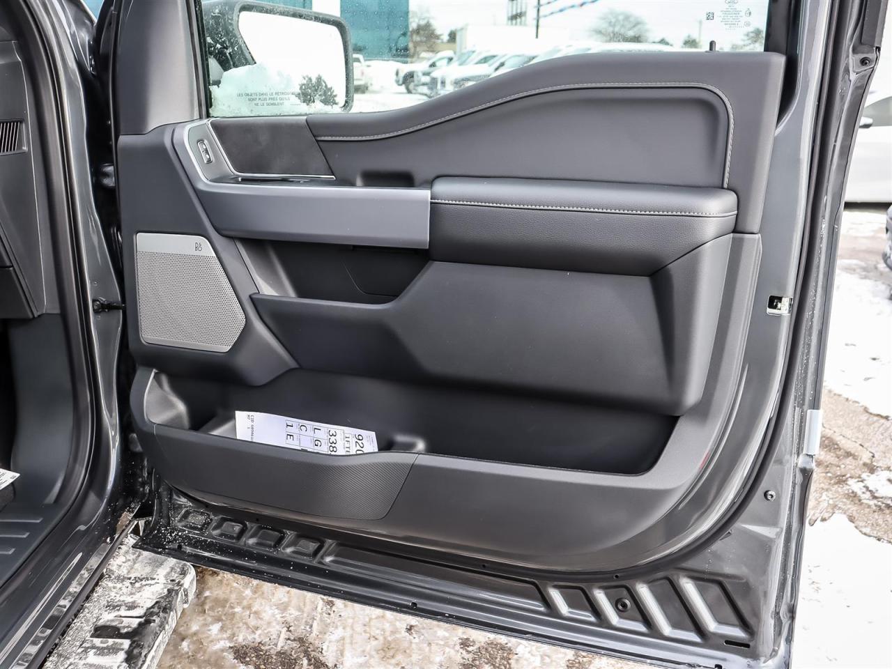 2026 Ford F-150 XLT Photo