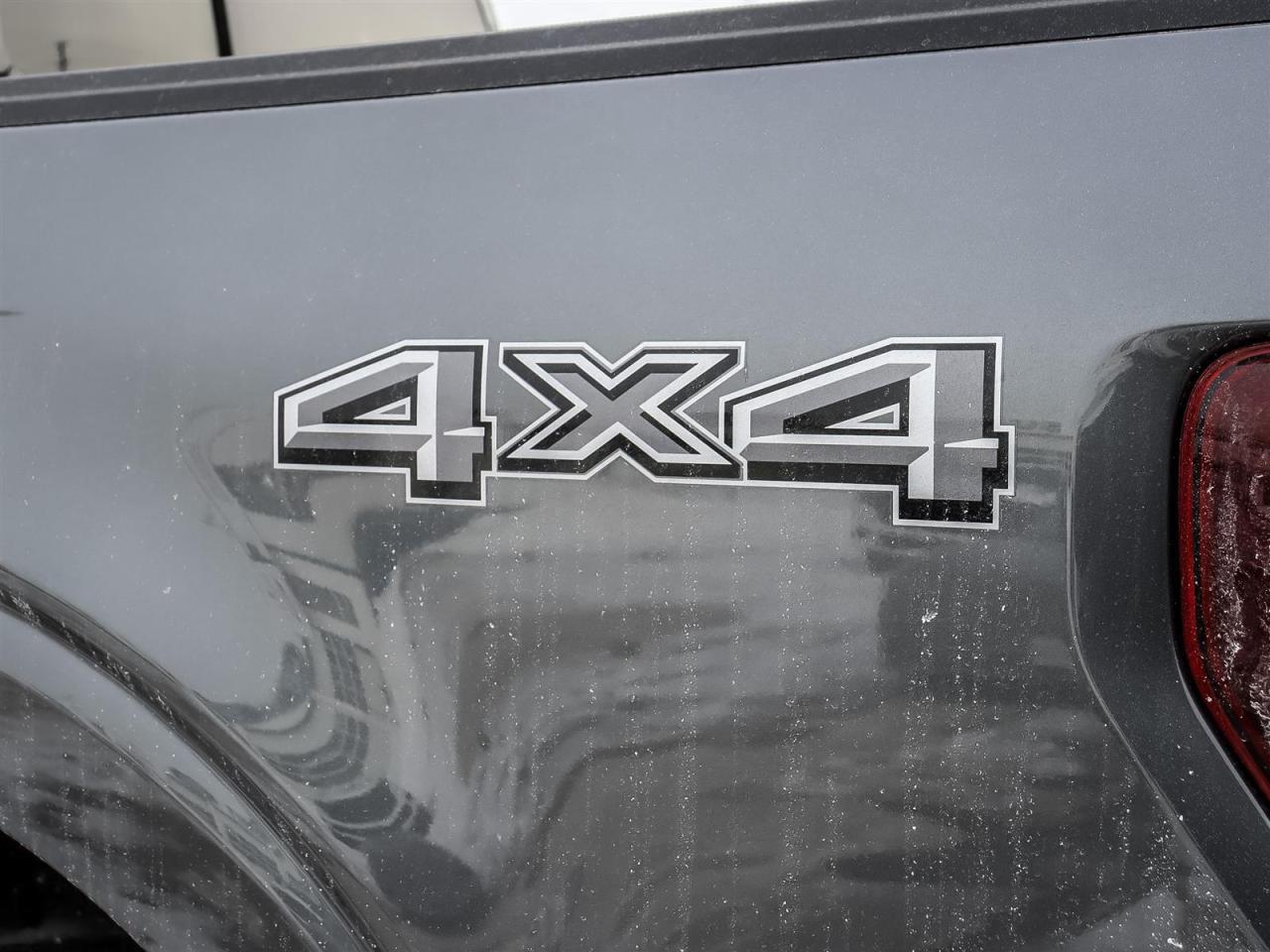 2026 Ford F-150 XLT Photo