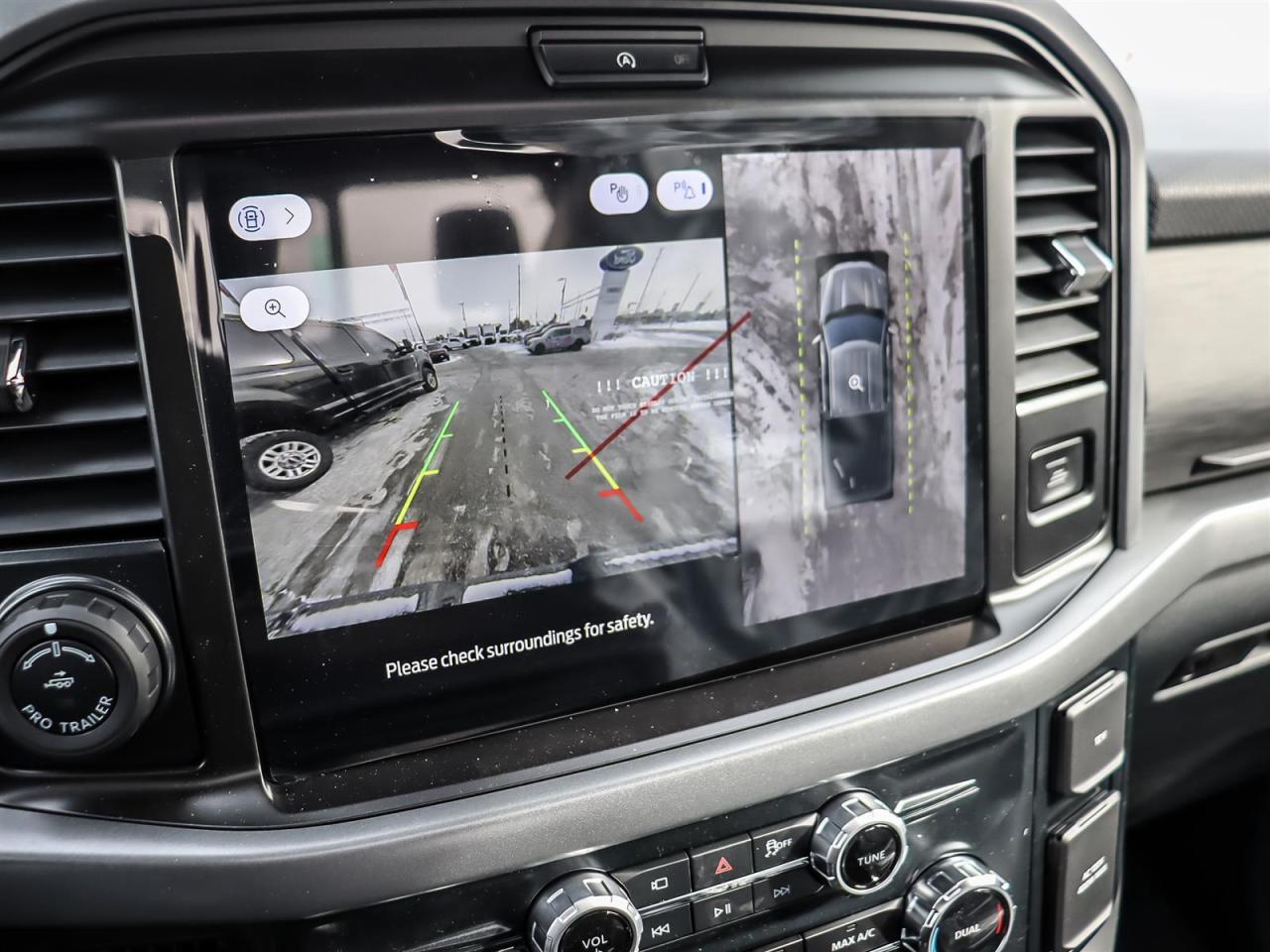 2026 Ford F-150 XLT Photo