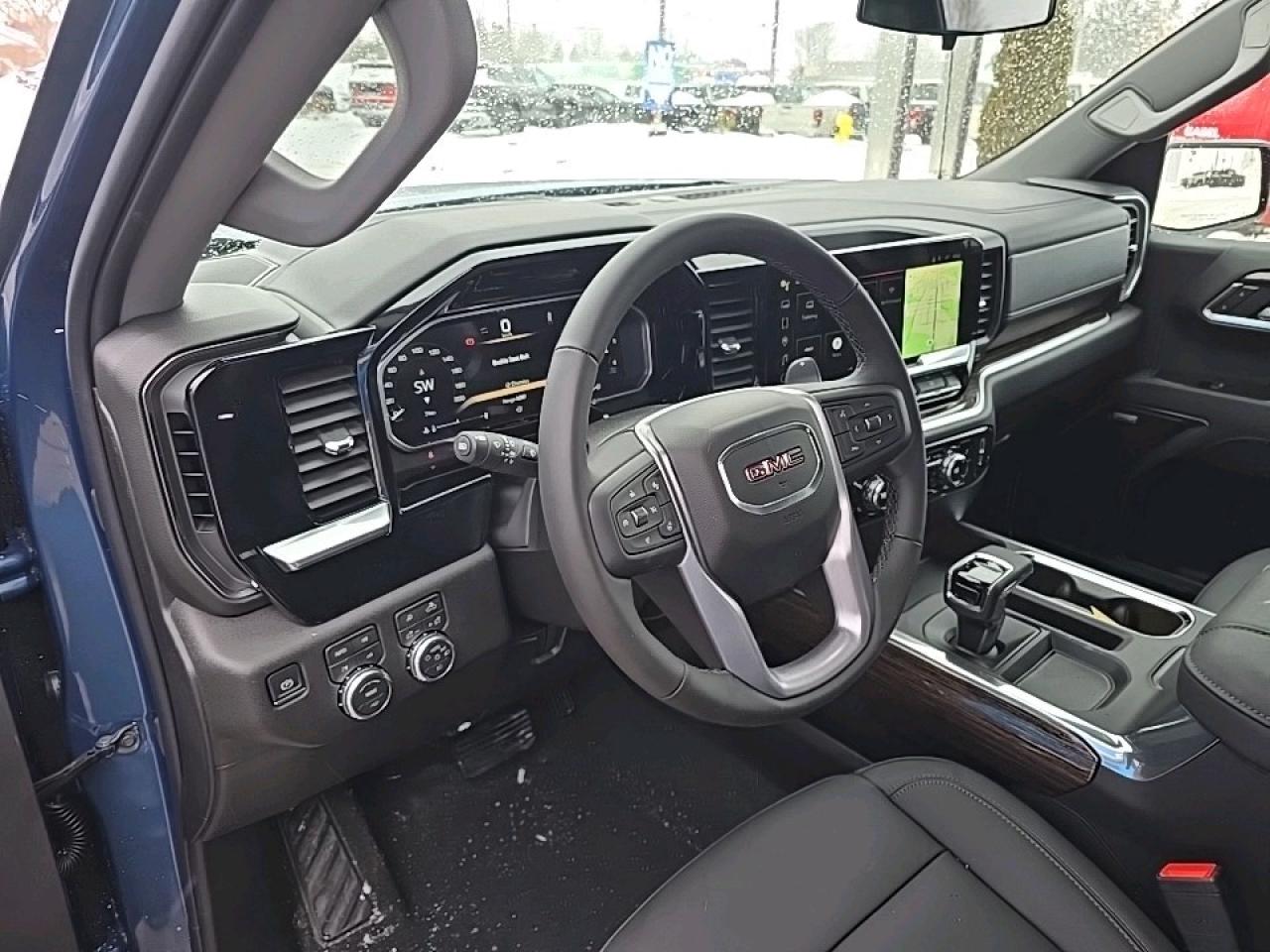 2026 GMC Sierra 1500 ELEVATION Photo3