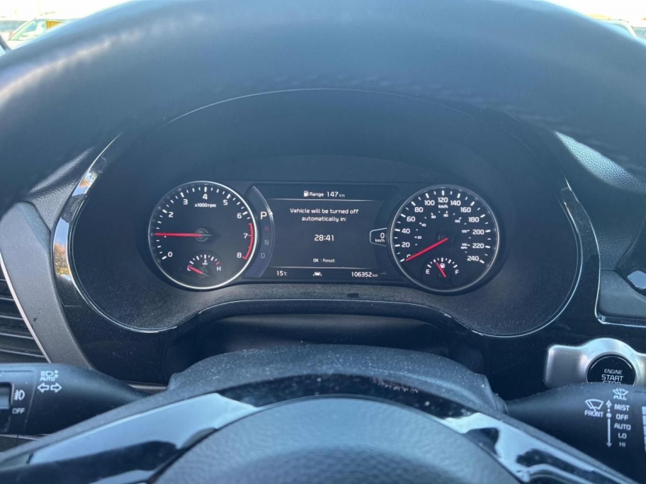 2021 Kia Seltos SX TURBO/ NAVI/ AWD/ REAR CAM/ LEATHER - Photo #8