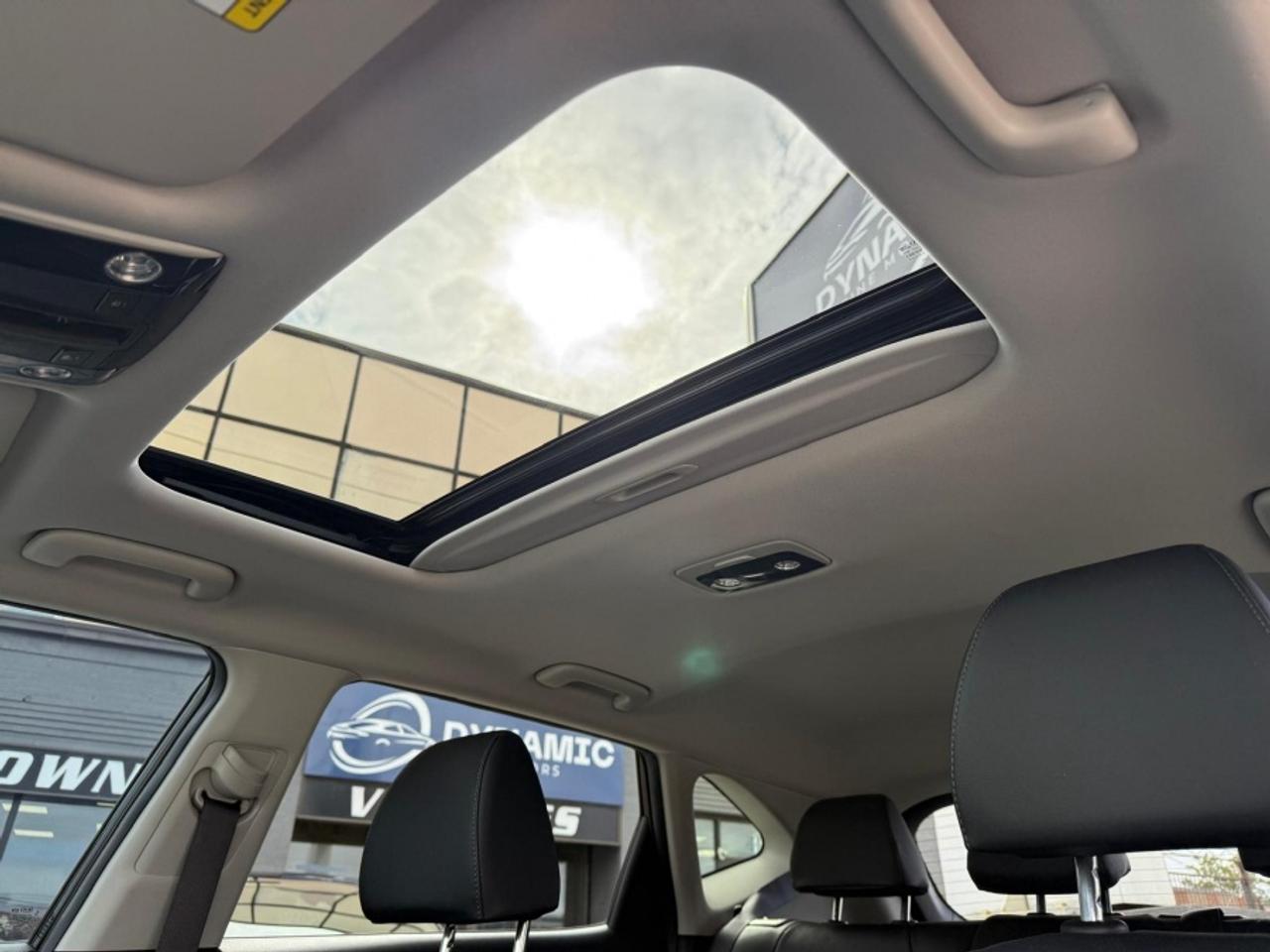 2021 Kia Seltos SX TURBO/ NAVI/ AWD/ REAR CAM/ LEATHER - Photo #12