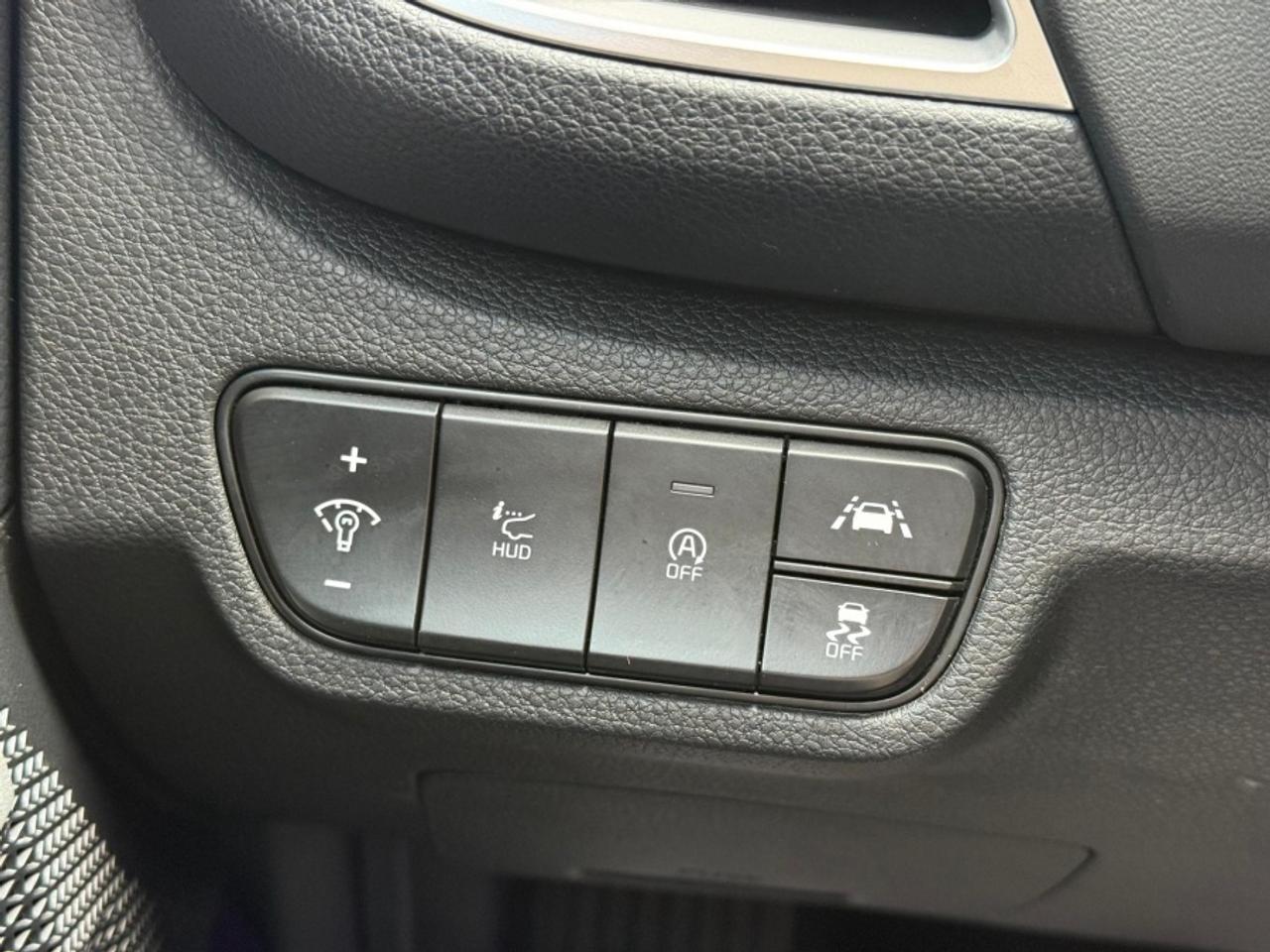 2021 Kia Seltos SX TURBO/ NAVI/ AWD/ REAR CAM/ LEATHER - Photo #18