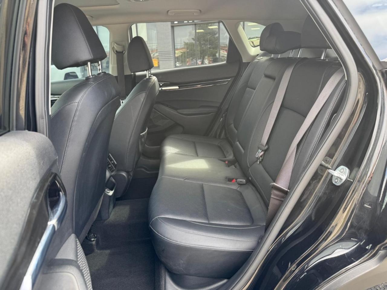 2021 Kia Seltos SX TURBO/ NAVI/ AWD/ REAR CAM/ LEATHER - Photo #22