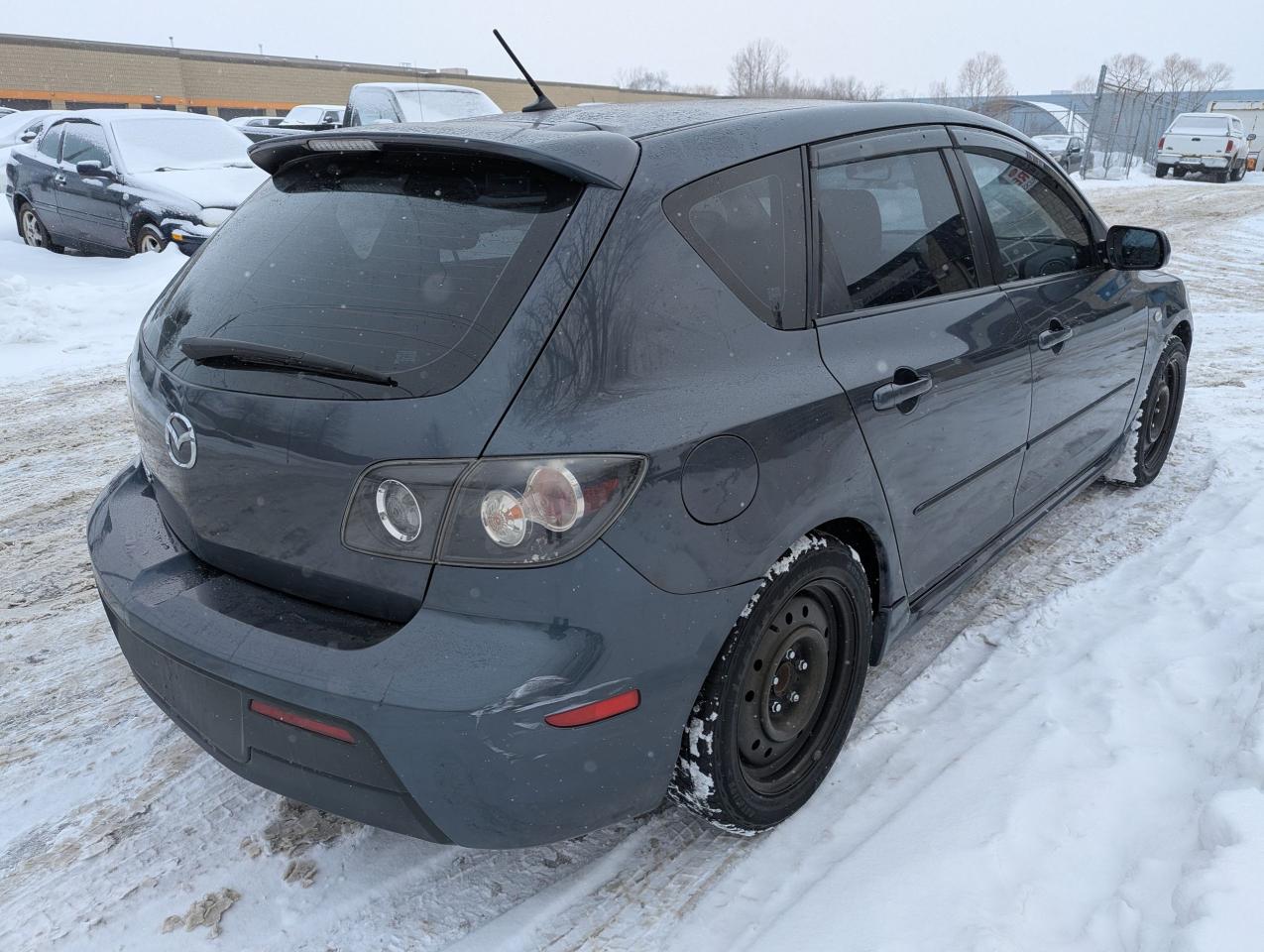 2009 Mazda MAZDA3 "RUNS like NEW" certified + FREE 6M warranty Photo