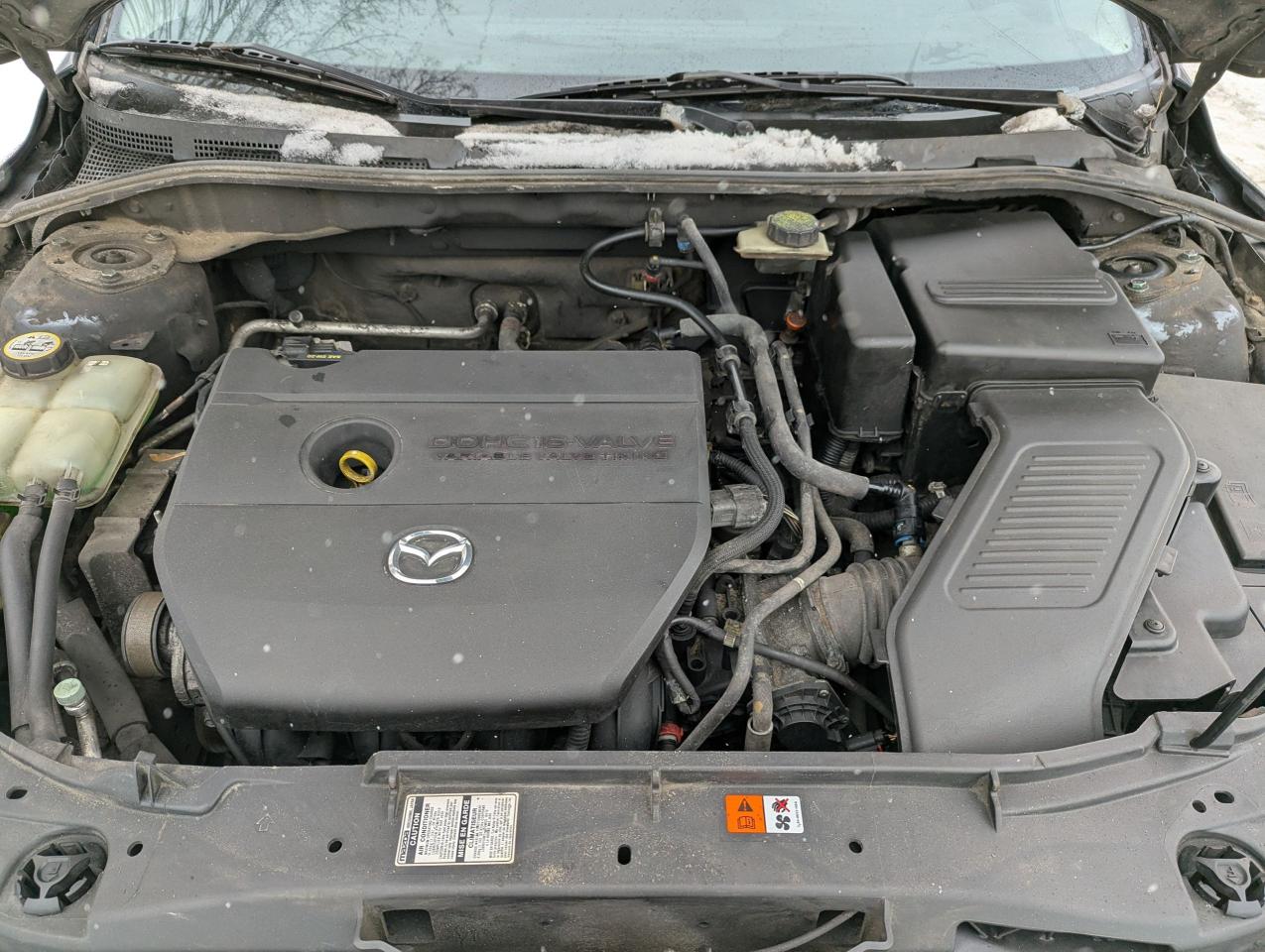 2009 Mazda MAZDA3 "RUNS like NEW" certified + FREE 6M warranty Photo