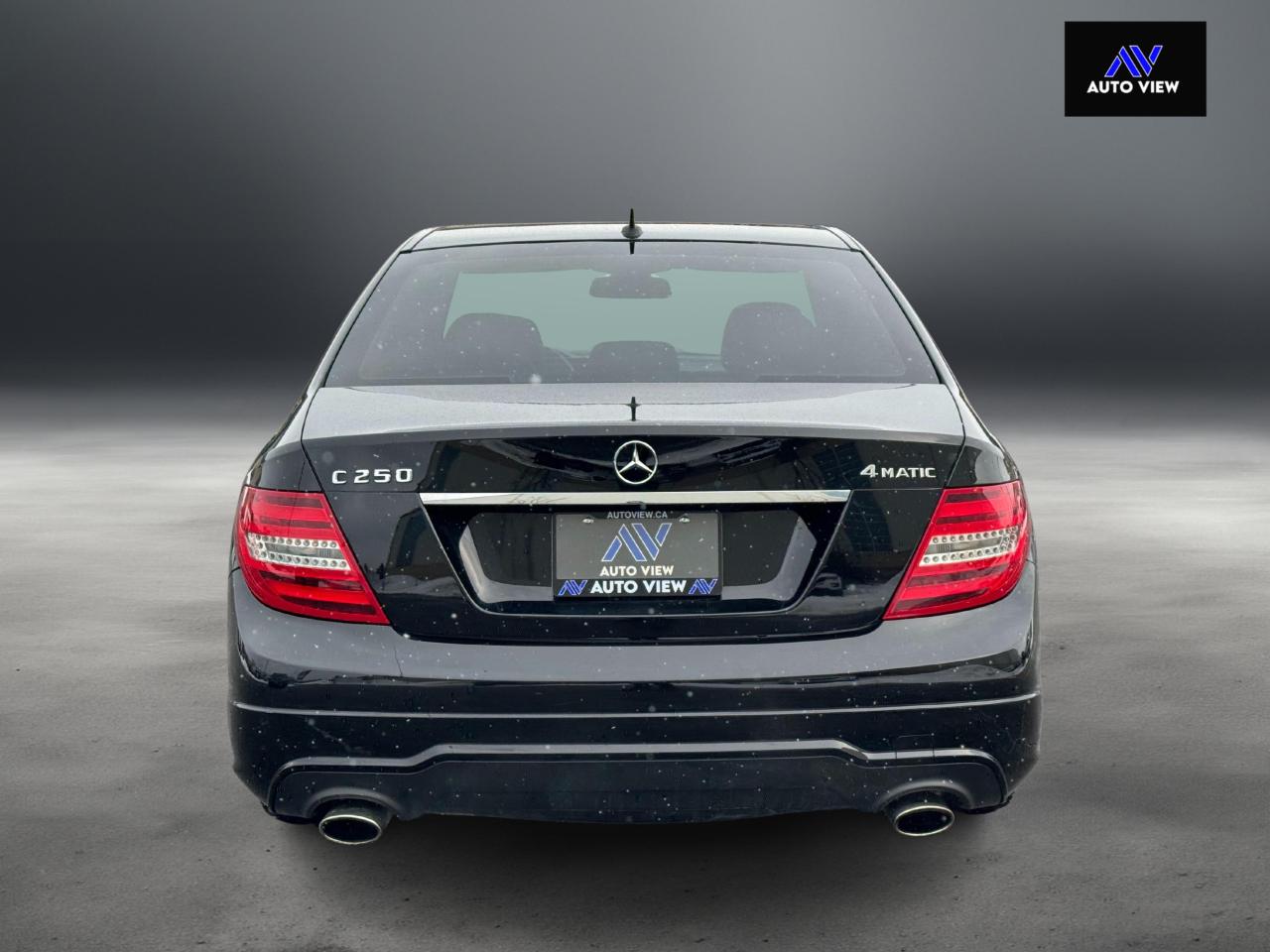 2012 Mercedes-Benz C-Class C 250 **DEALER SERVICED** Photo