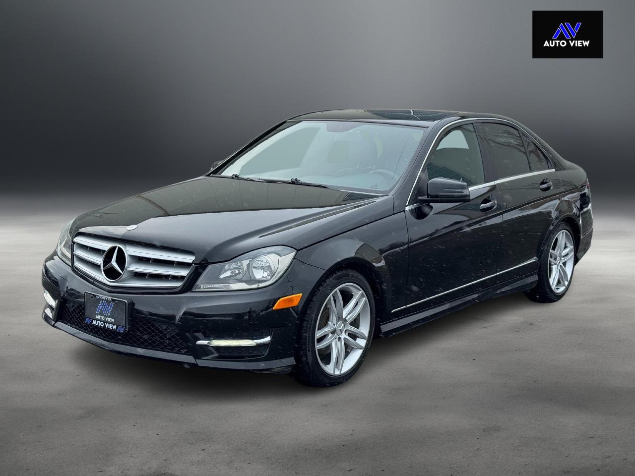 2012 Mercedes-Benz C-Class C 250 **DEALER SERVICED** Photo