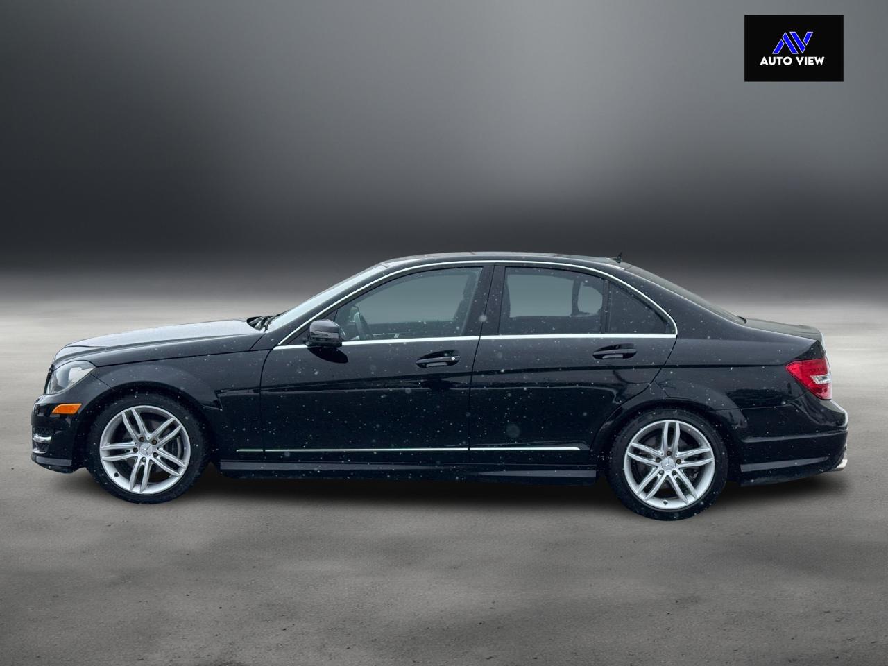 2012 Mercedes-Benz C-Class C 250 **DEALER SERVICED** Photo