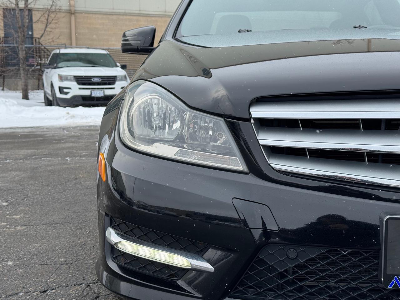 2012 Mercedes-Benz C-Class C 250 **DEALER SERVICED** Photo