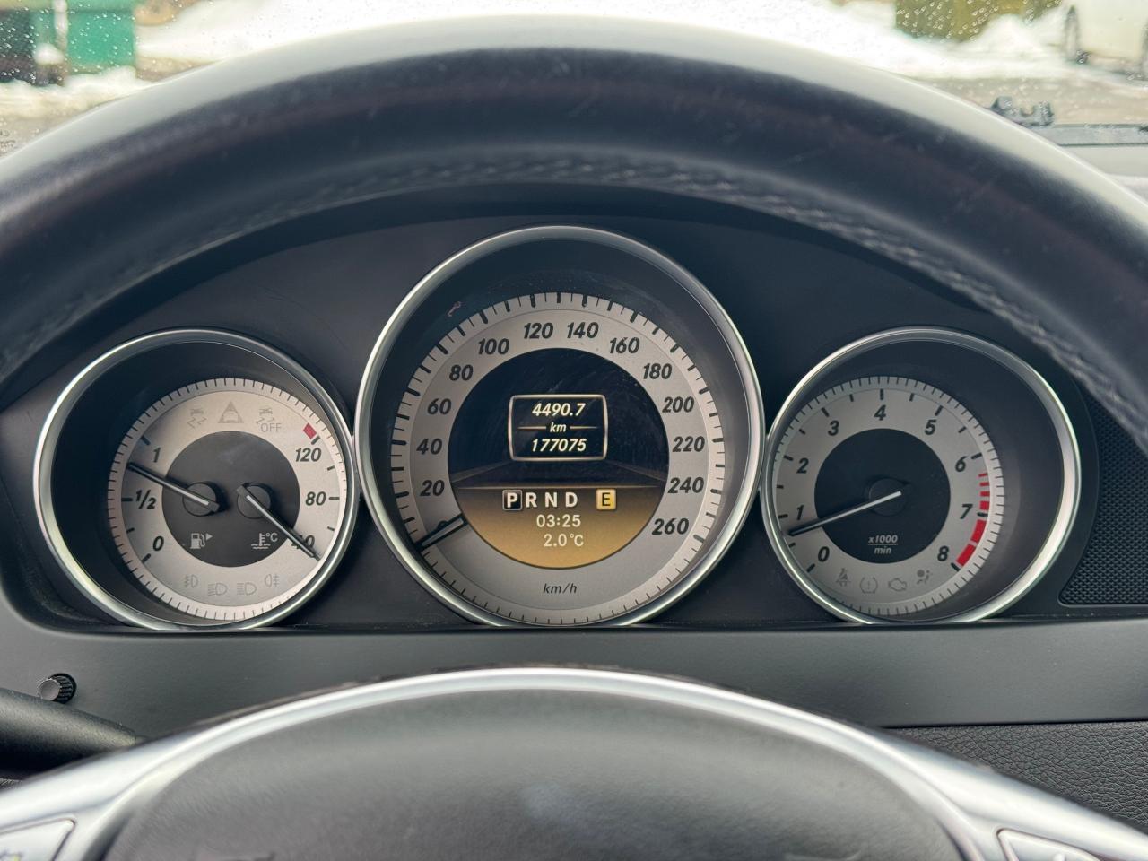 2012 Mercedes-Benz C-Class C 250 **DEALER SERVICED** Photo